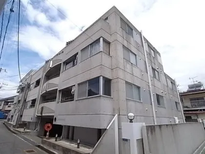 ロイヤルメゾン鹿塩壱番館の画像