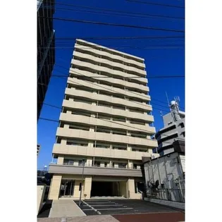 福岡県福岡市南区井尻4丁目【マンション】の外観