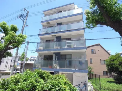 PLEDGE COURTの画像