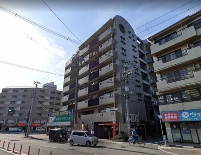 シェーヌパレの画像