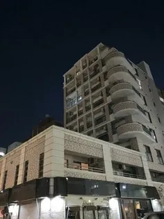 福岡県福岡市中央区大名1丁目【マンション】の外観