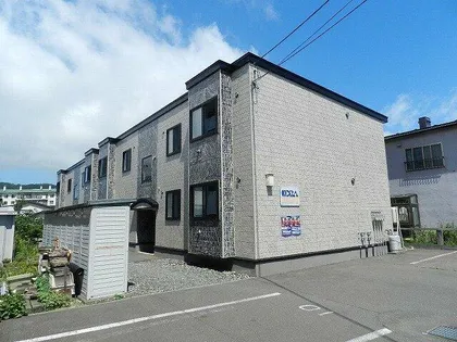 KOBAハイツ Iの画像