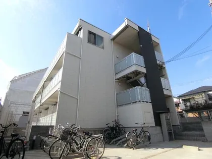 リブリ エスポワール茨木の画像