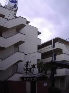 第8東昌ハイツA棟の画像