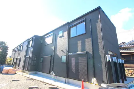 アヴァロン富田の画像