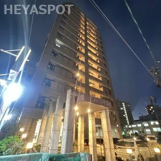 プリモーラ鶴舞公園【3階】の外観