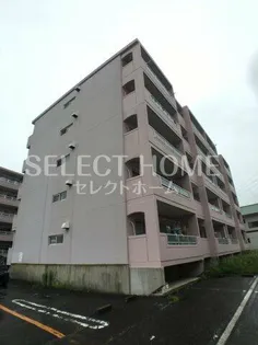 第2マンション鈴木(B棟)【E-2号室】の外観