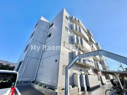 ウエストリバー山本の画像