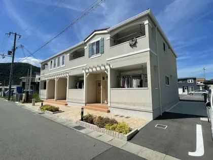 ル ボヌール赤穂Ⅰの画像