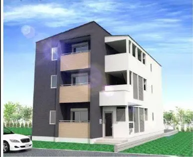 ジュネス寺家町の画像