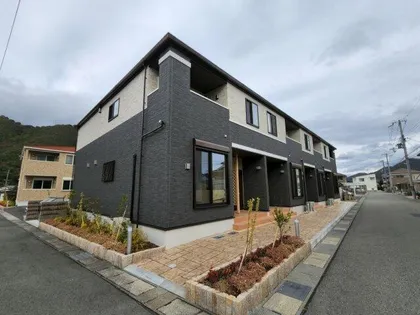 ラ グランヴィーダⅢの画像