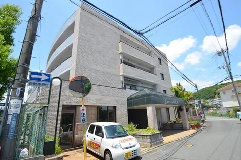 エクレール東辻井の画像