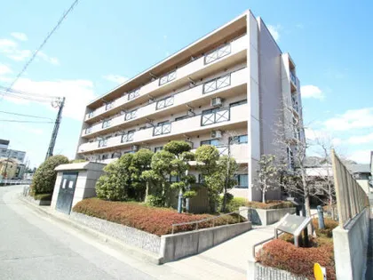 フレア花屋敷の画像