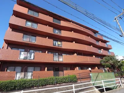 シェルプール壱番館の画像