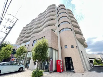 仁川リバーサイドヒルズの画像