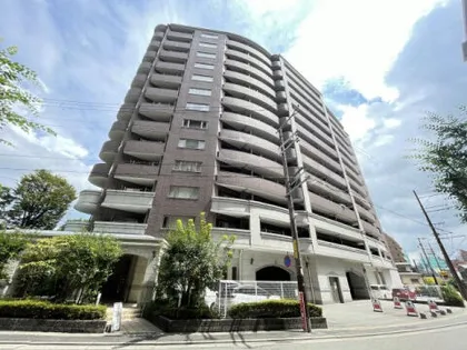 グラン ブルー宝塚の画像