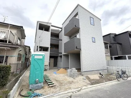 HEALING GRACEの画像