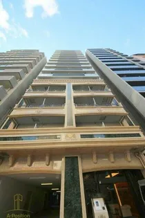 レオングラン本町橋【4階】の外観