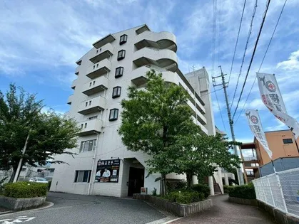 メゾンドール富田林の画像