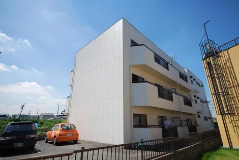 ビレッジ招提の画像