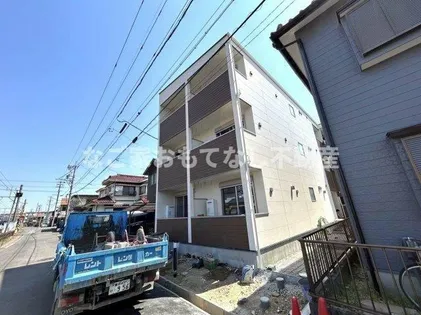 エステイトE南花長町の画像