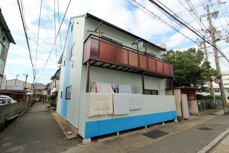 ハイム若松の画像