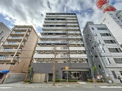 エステムプラザ神戸大開通ルミナスの画像