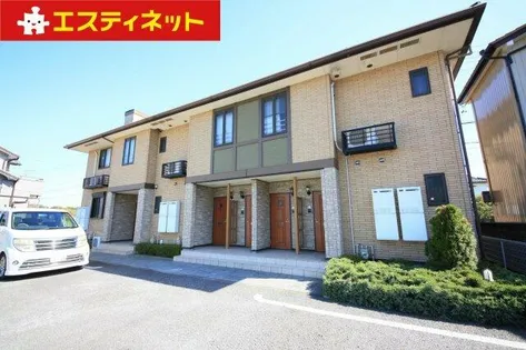 ヴィラージュの画像