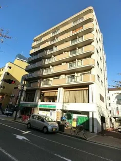 都部ハイツの画像