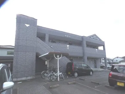 福岡県大野城市川久保2丁目【アパート】の外観