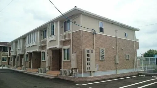 シャルシアン Ⅰの画像