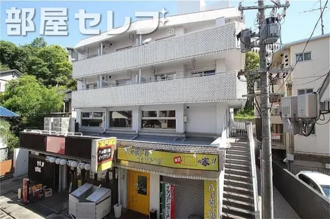宮崎ビルの画像