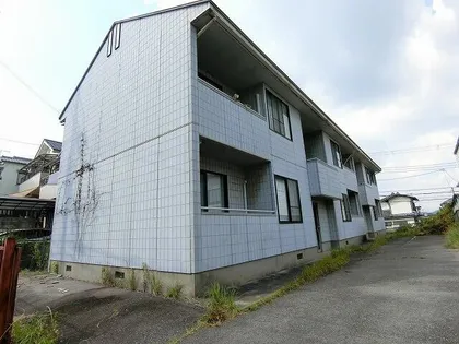 ERCITY'S東大池の画像