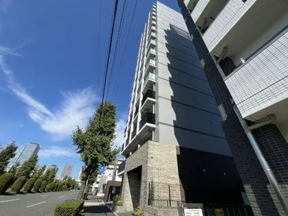 SーRESIDENCE山王の画像