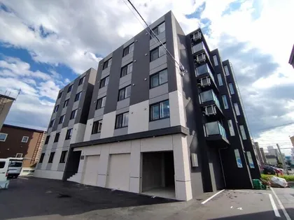 平岸4ー9の画像