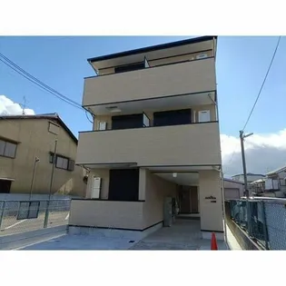 ALEGRIA六地蔵の画像