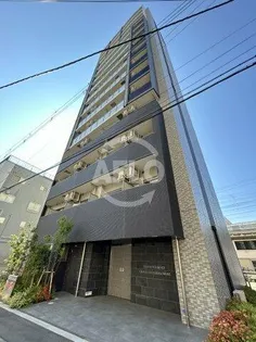 エスリードレジデンス大阪福島フロントの画像