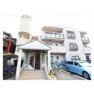 福岡県福岡市南区大橋3丁目【マンション】の外観