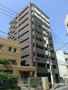 福岡県福岡市南区大橋1丁目【マンション】の外観