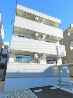 大阪府堺市西区鳳中町2丁【アパート】の外観