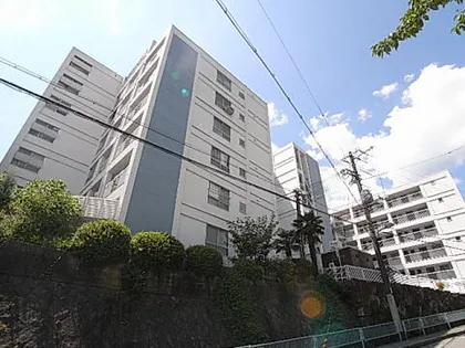 夙川第3コーポラスの画像