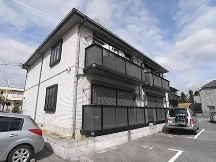 イーストハウスの画像