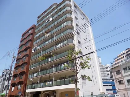 古湊ダイヤハイツの画像