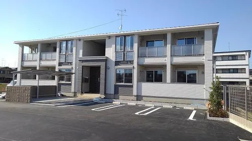 アネックス久我の杜六番館の画像