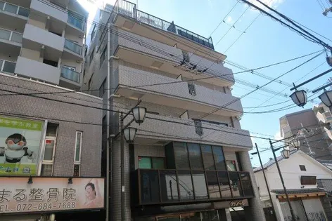 グランベールの画像