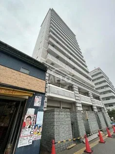 LUXE住吉公園の画像