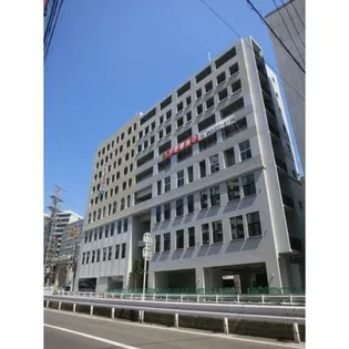 福岡県福岡市中央区渡辺通2丁目【マンション】の外観