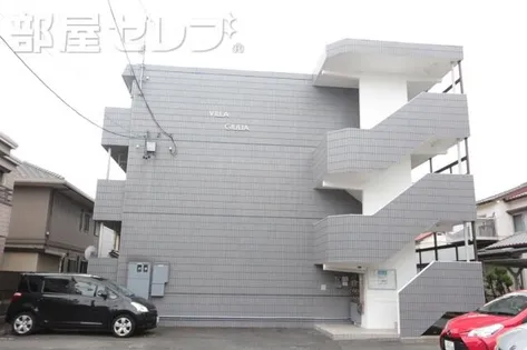 ヴィラジュリアの画像