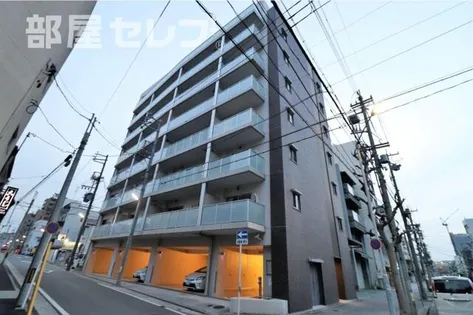 ビジャ松原の画像