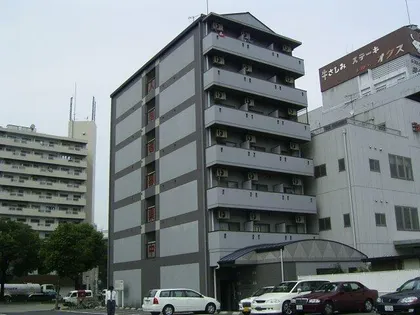 三恵ハイツの画像